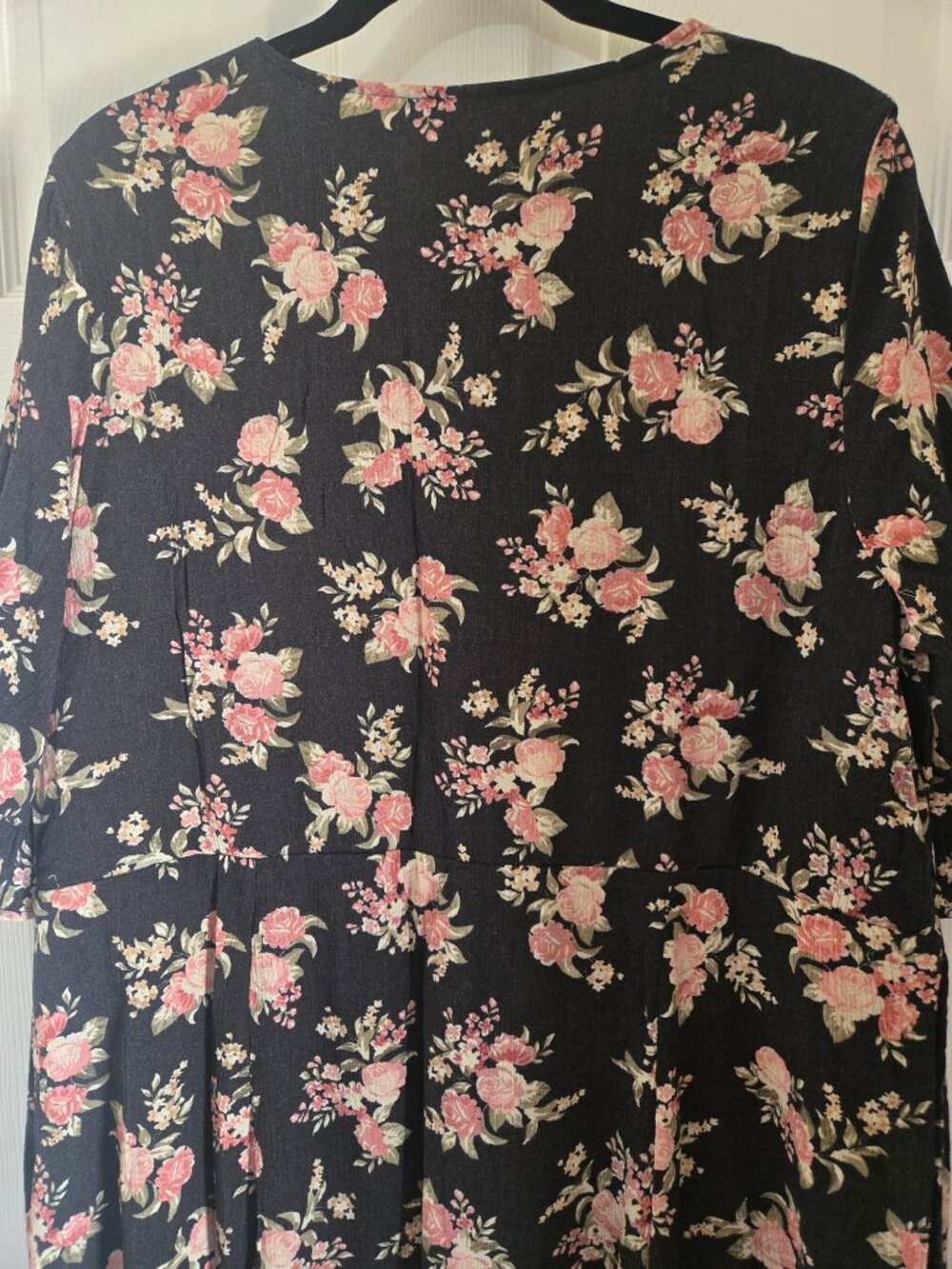 Torrid dress size 1x new with tags - Picture 10 of 16